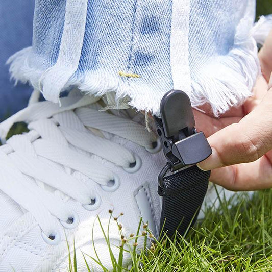 Handy Adjustable Pant Leg Clip