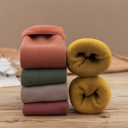 Cozy Insulated Socks