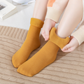 Cozy Insulated Socks
