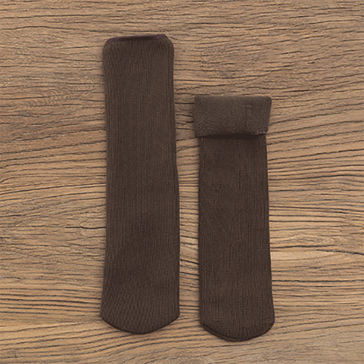 Cozy Insulated Socks