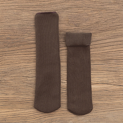 Cozy Insulated Socks