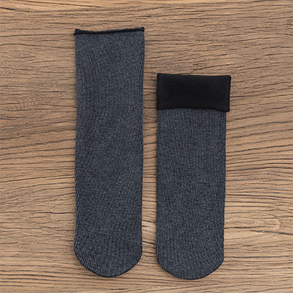 Cozy Insulated Socks