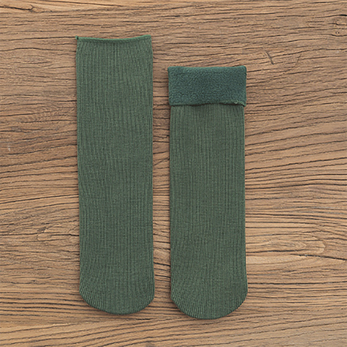 Cozy Insulated Socks