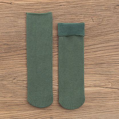 Cozy Insulated Socks