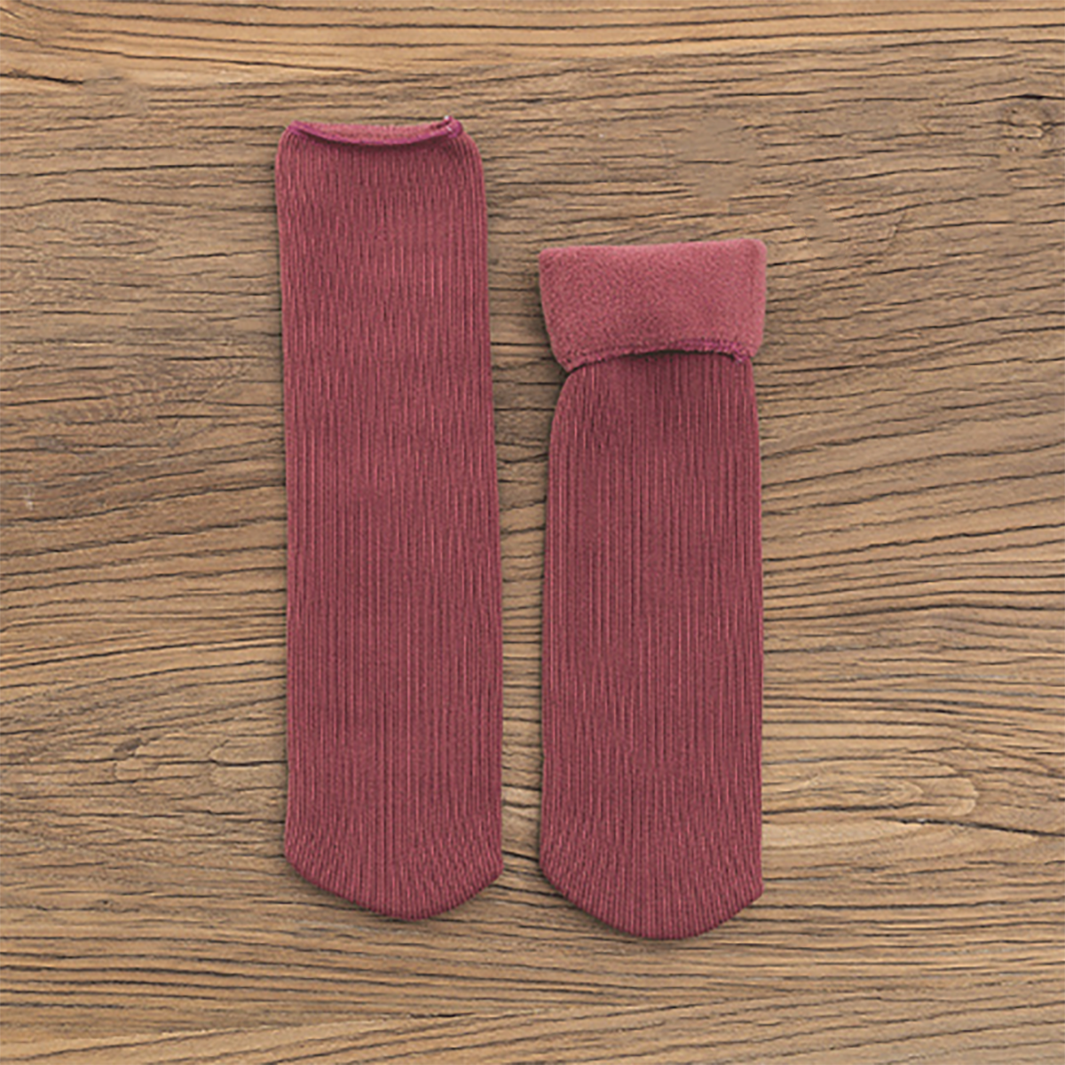 Cozy Insulated Socks