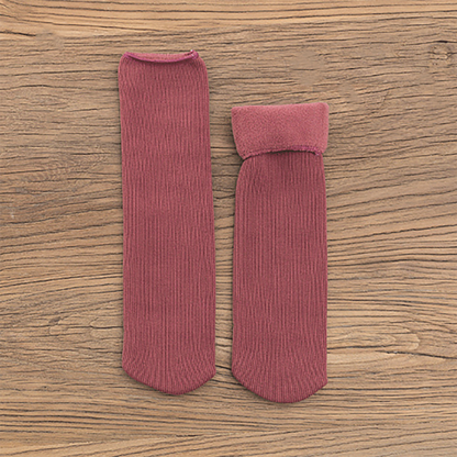 Cozy Insulated Socks