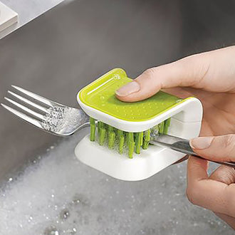 Utensil Cleaning Brush