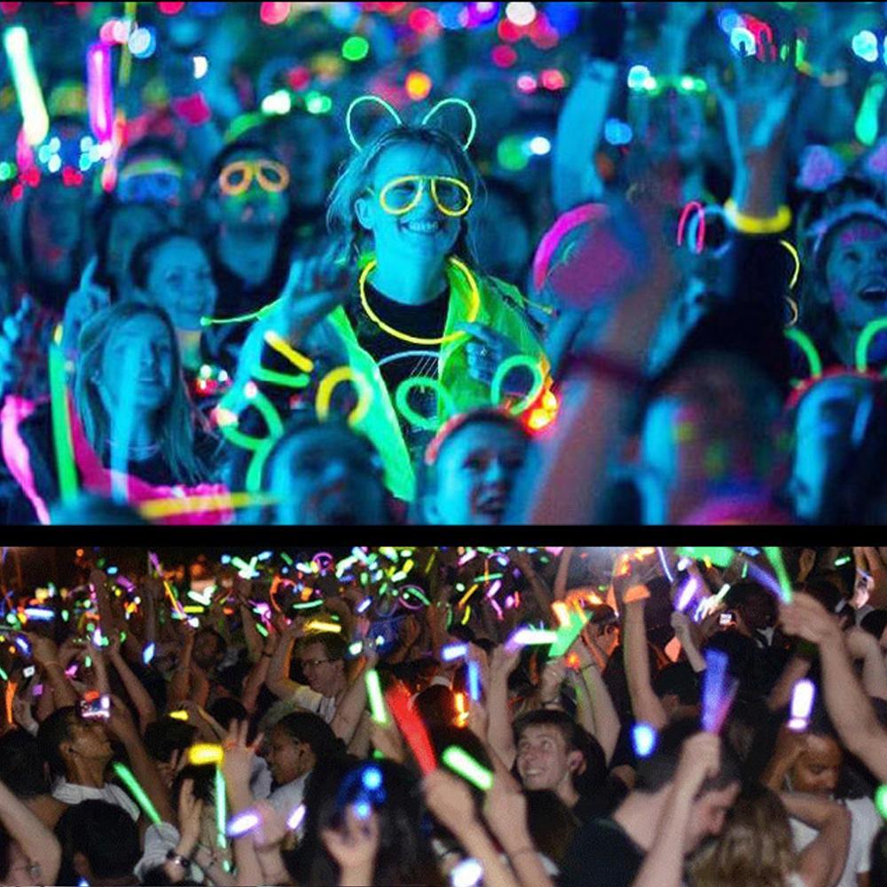 DIY Glow Stick Toy Set-Next Deal Shop-Next Deal Shop