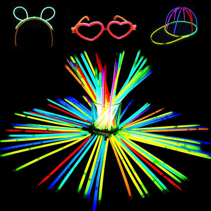 DIY Glow Stick Toy Set-Next Deal Shop-Next Deal Shop