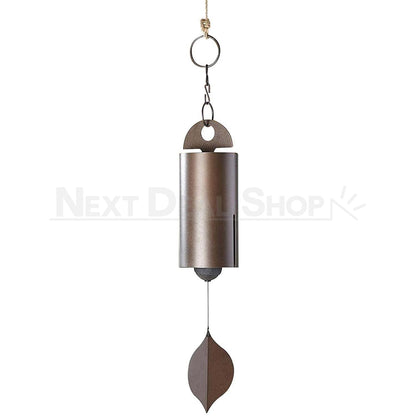 Metal Antique Heroic Windbell - Vintage Wind Chime for Yard Garden Patio Hanging Decoration