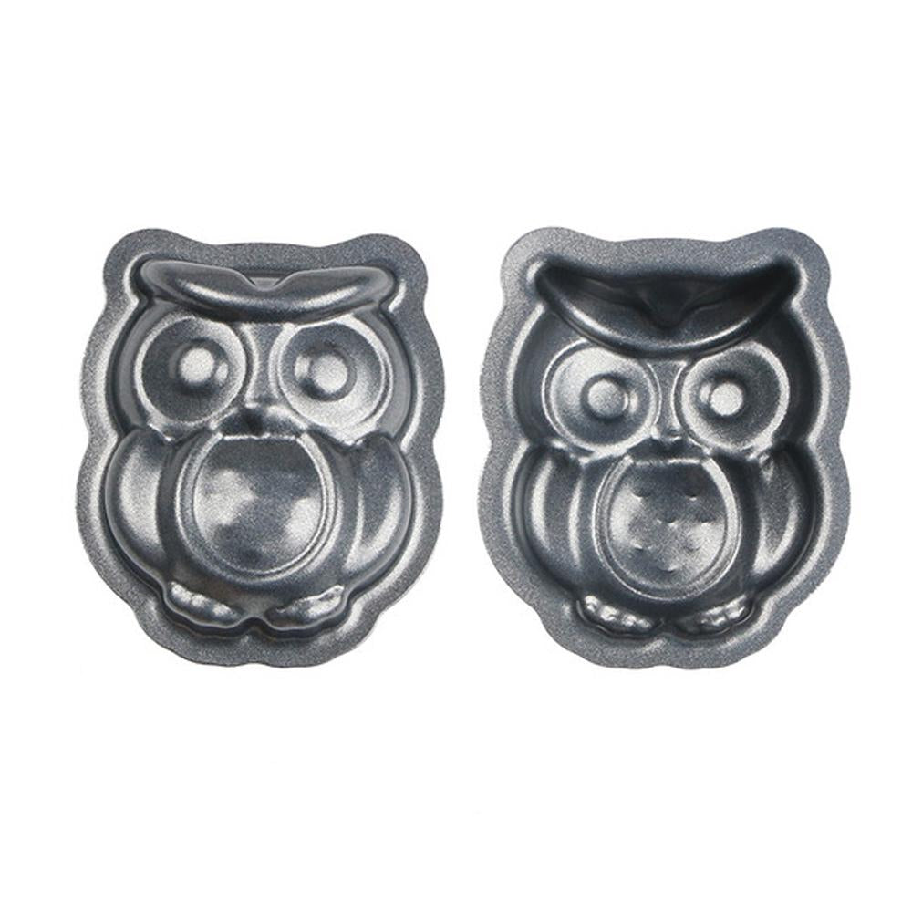 Easy Carbon Steel Baking Mold
