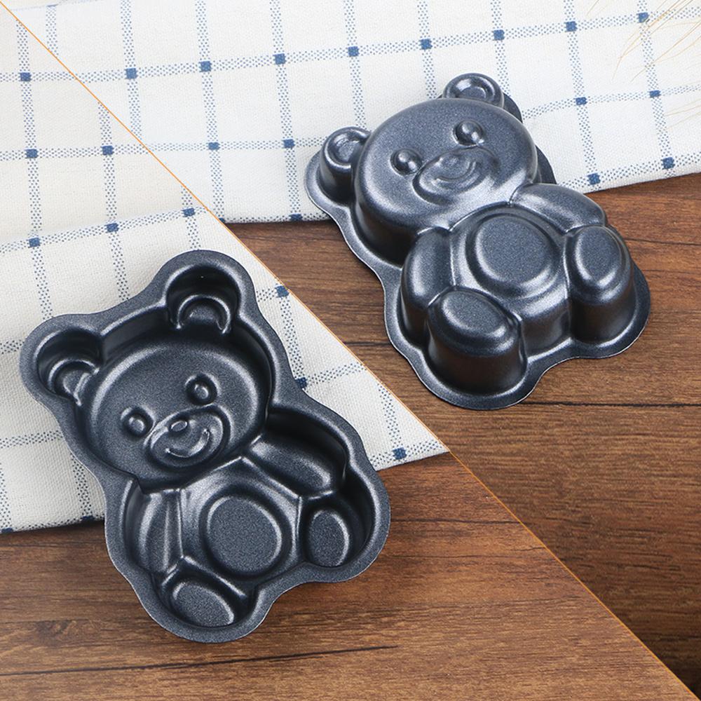 Easy Carbon Steel Baking Mold