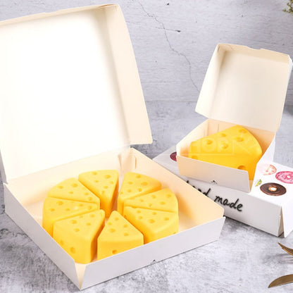 Cheese Shape DIY Mold
