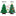 Felt Christmas Tree