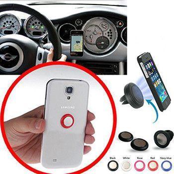 Magnetic Mobile Phone Mount (Fits all Phones!) - Next Deal Shop
 - 1