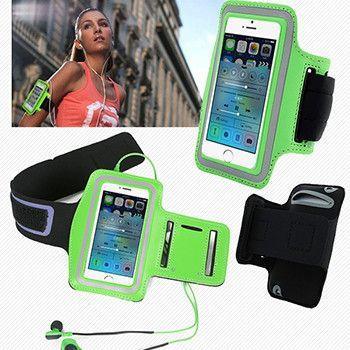 Universal Smartphone Fitness Armband - Next Deal Shop
 - 2