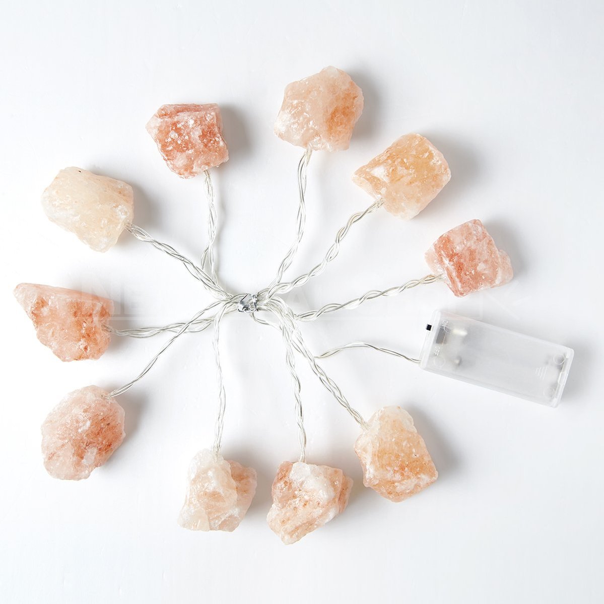 Himalaya Rock Salt String Light-Next Deal Shop-Next Deal Shop
