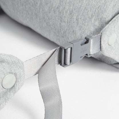 Hoodie Neck Travel Pillow