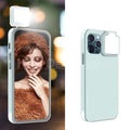 iRing LED Selfie Case for iPhone