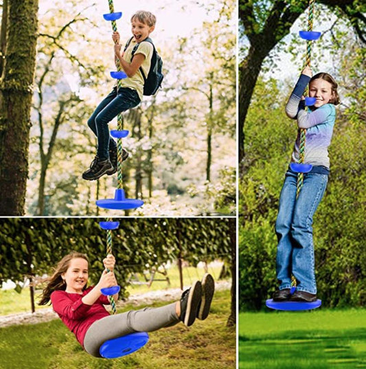 Kids Standing Swing-Next Deal Shop-Next Deal Shop
