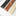 2 Pack - Car Seat Gap Filler Bar - Fills the Gap Between the Seat!