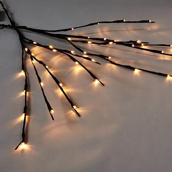 Illuminated twigs uk online