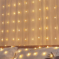 LED USB Globe Curtain Lights
