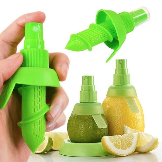 2 Pcs Citrus Sprayer Set - Practical Kitchen Tool