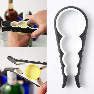 Life Changer Jar & Bottle Opener