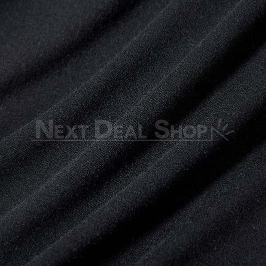 Long Sleeve Tee with Pockets-SALORA-Next Deal Shop