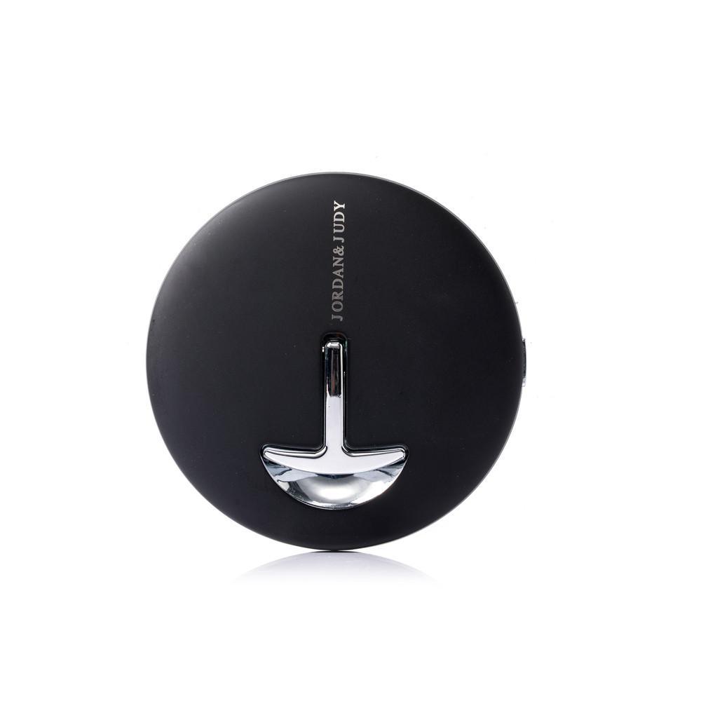 Mini LED Mirror with Stand - Home Bedroom Travel Makeup LED Mirror