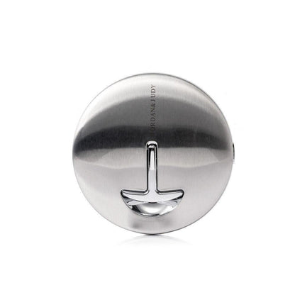 Mini LED Mirror with Stand - Home Bedroom Travel Makeup LED Mirror
