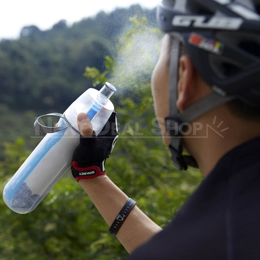 Mist and Sip Water Bottle-Next Deal Shop-Next Deal Shop