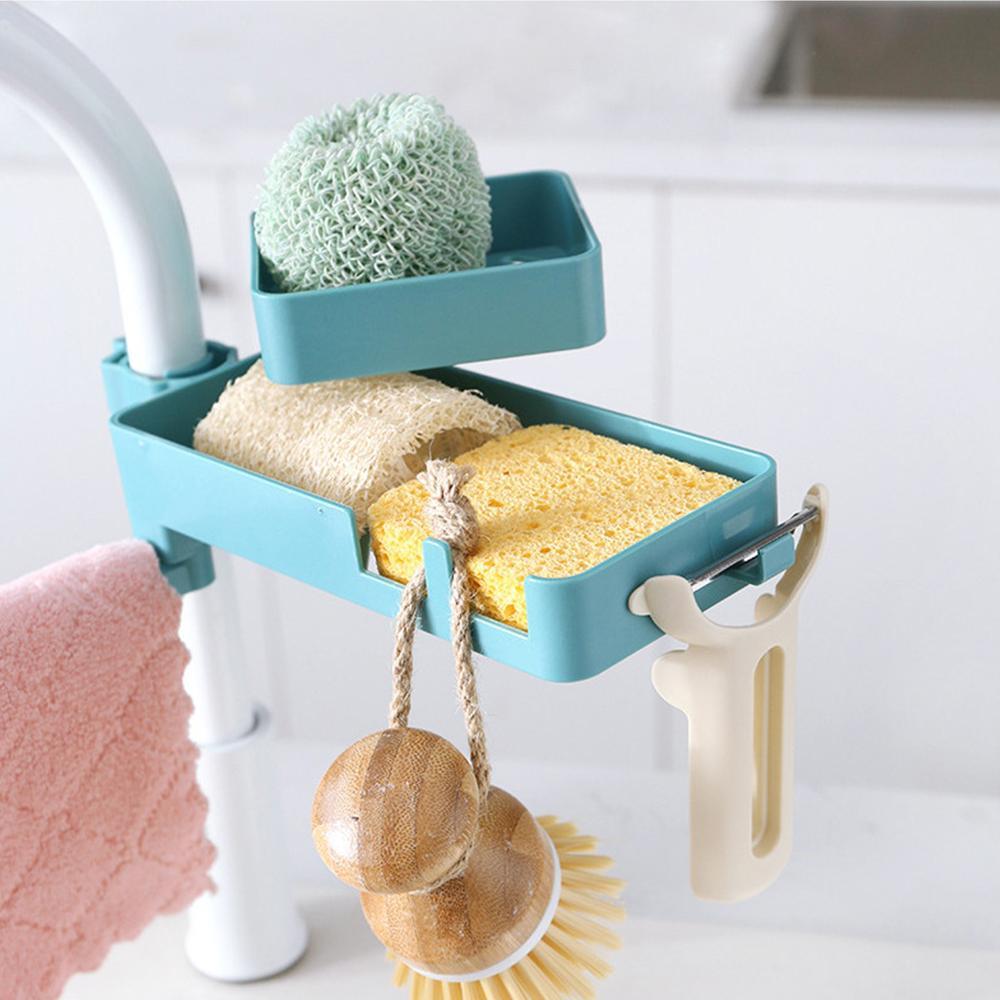 Multifunctional Sink Organizer-Next Deal Shop-Next Deal Shop