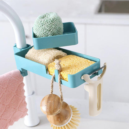 Multifunctional Sink Organizer-Next Deal Shop-Next Deal Shop