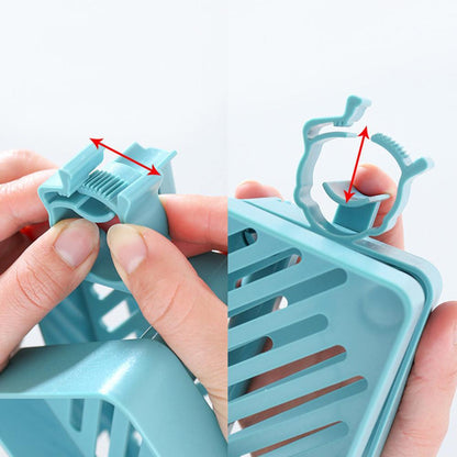 Multifunctional Sink Organizer-Next Deal Shop-Next Deal Shop
