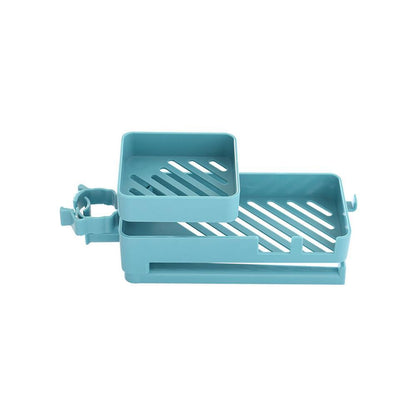 Multifunctional Sink Organizer-Next Deal Shop-Blue-Next Deal Shop