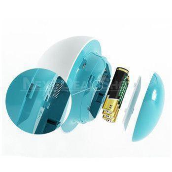 Mushroom Design Touch Sensor Night Light (USB Charging) - Great for Babys Room-Next Deal Shop-Next Deal Shop