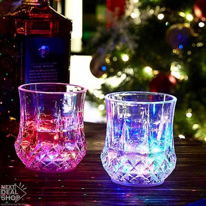 Magic Party Light-Up Cup (2pc)
