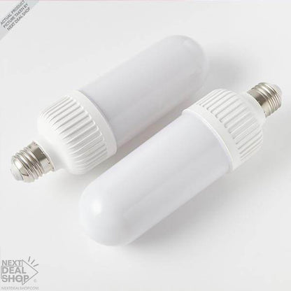 LED Flickering Flame Light Bulb