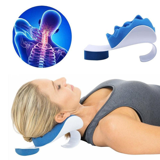 Neck Support Cushion-Next Deal Shop-Next Deal Shop