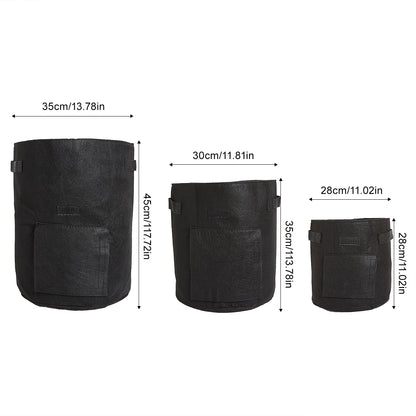 Eco-Friendly Plant Pot Bag