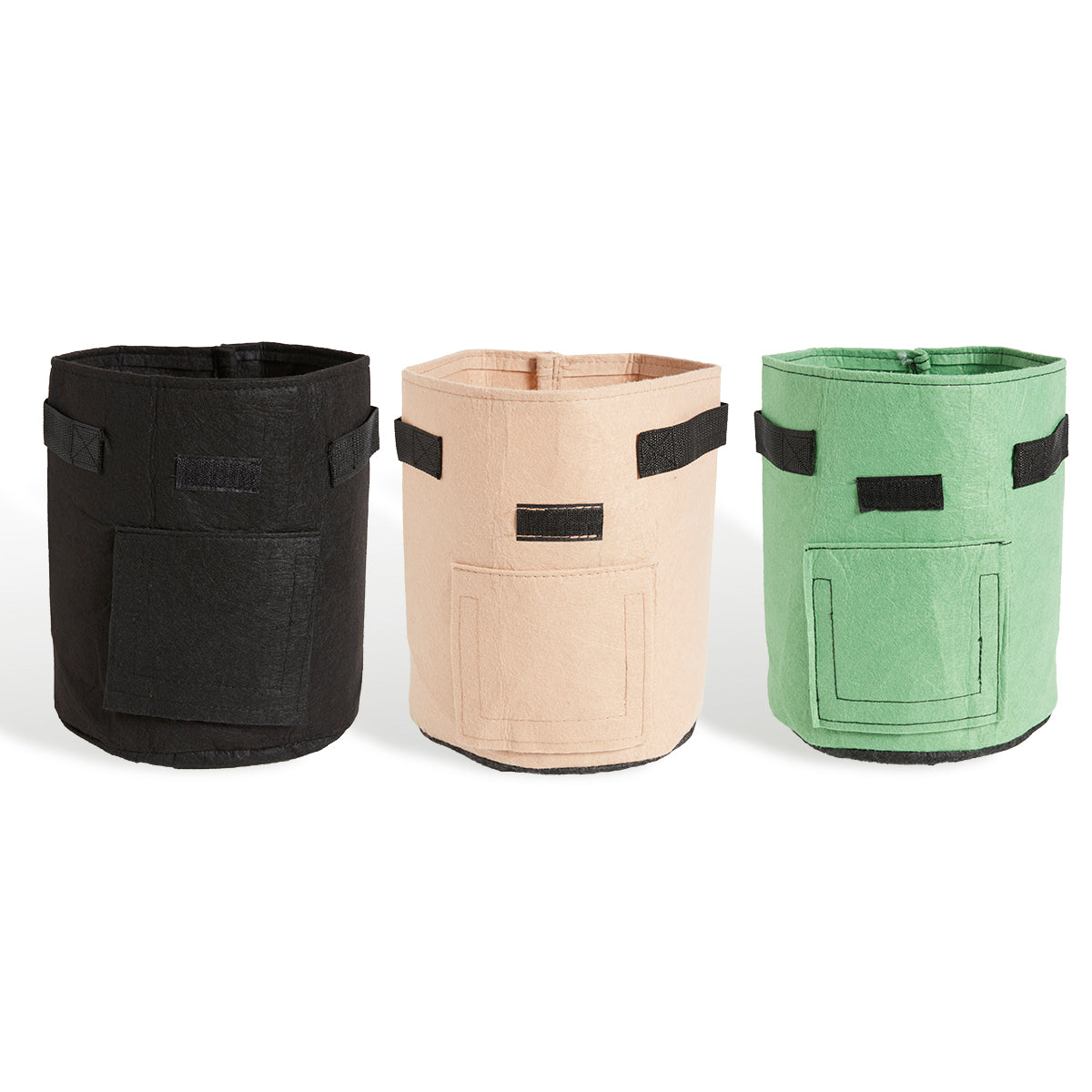 Eco-Friendly Plant Pot Bag