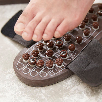 Foot Therapy Slippers