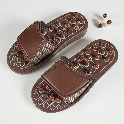 Foot Therapy Slippers