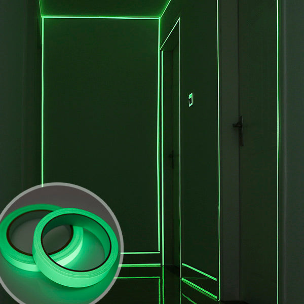 Glow in the Dark Tape