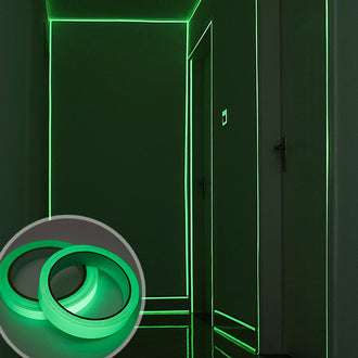 Glow in the Dark Tape