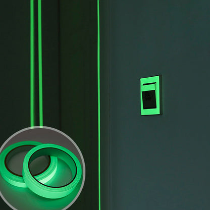 Glow in the Dark Tape