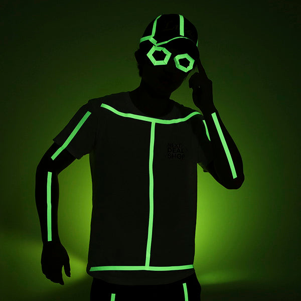 Glow in the Dark Tape