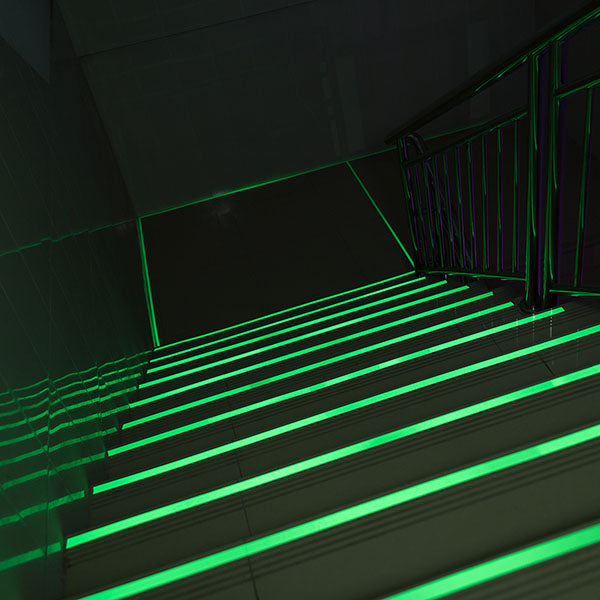 Glow in the Dark Tape